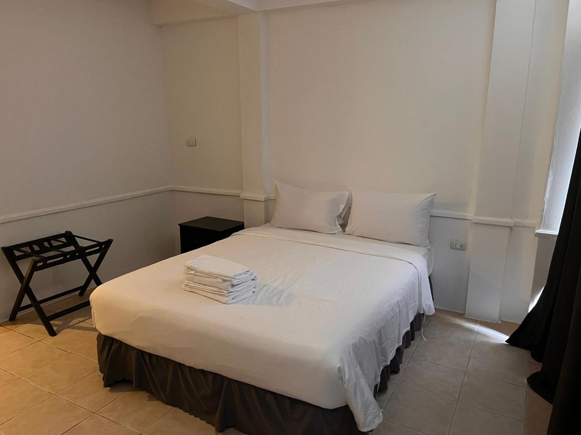 Shalom Center Chaweng Samui Hotel Eksteriør billede