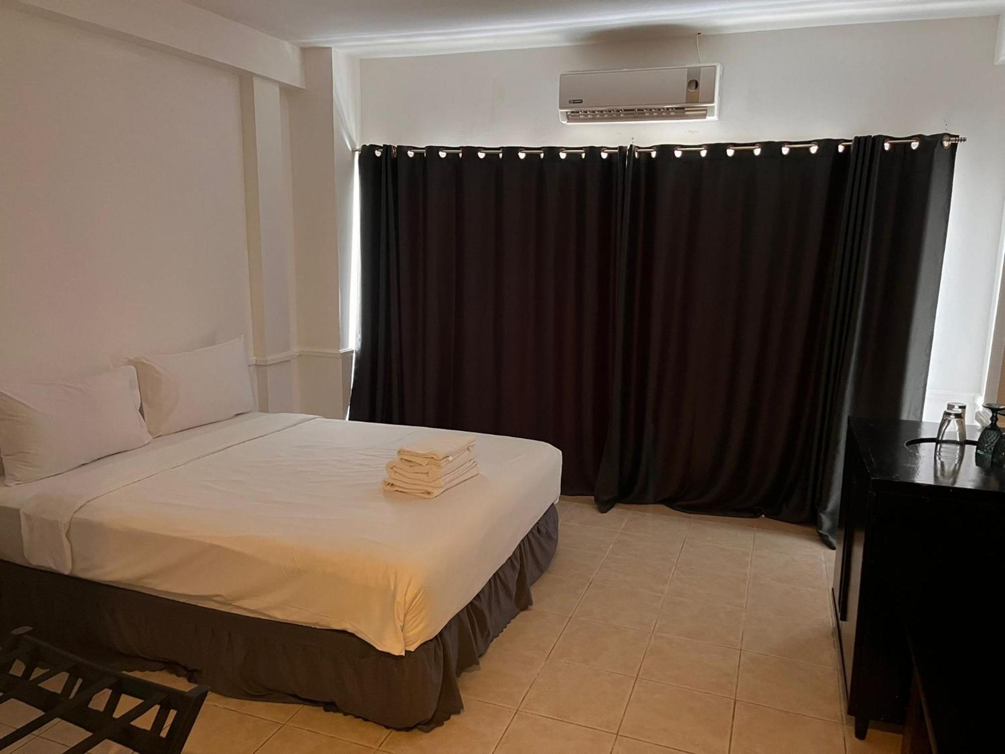 Shalom Center Chaweng Samui Hotel Eksteriør billede