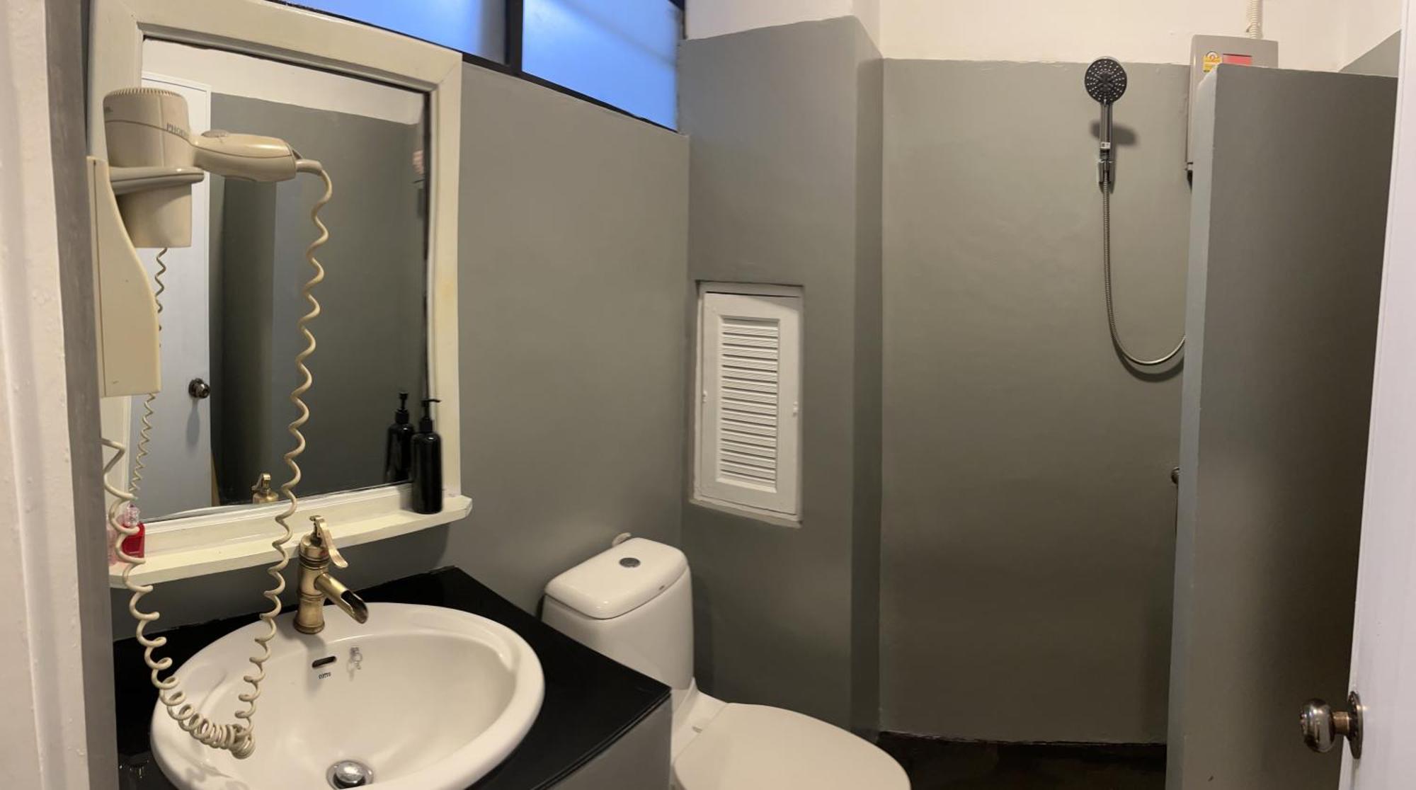 Shalom Center Chaweng Samui Hotel Eksteriør billede