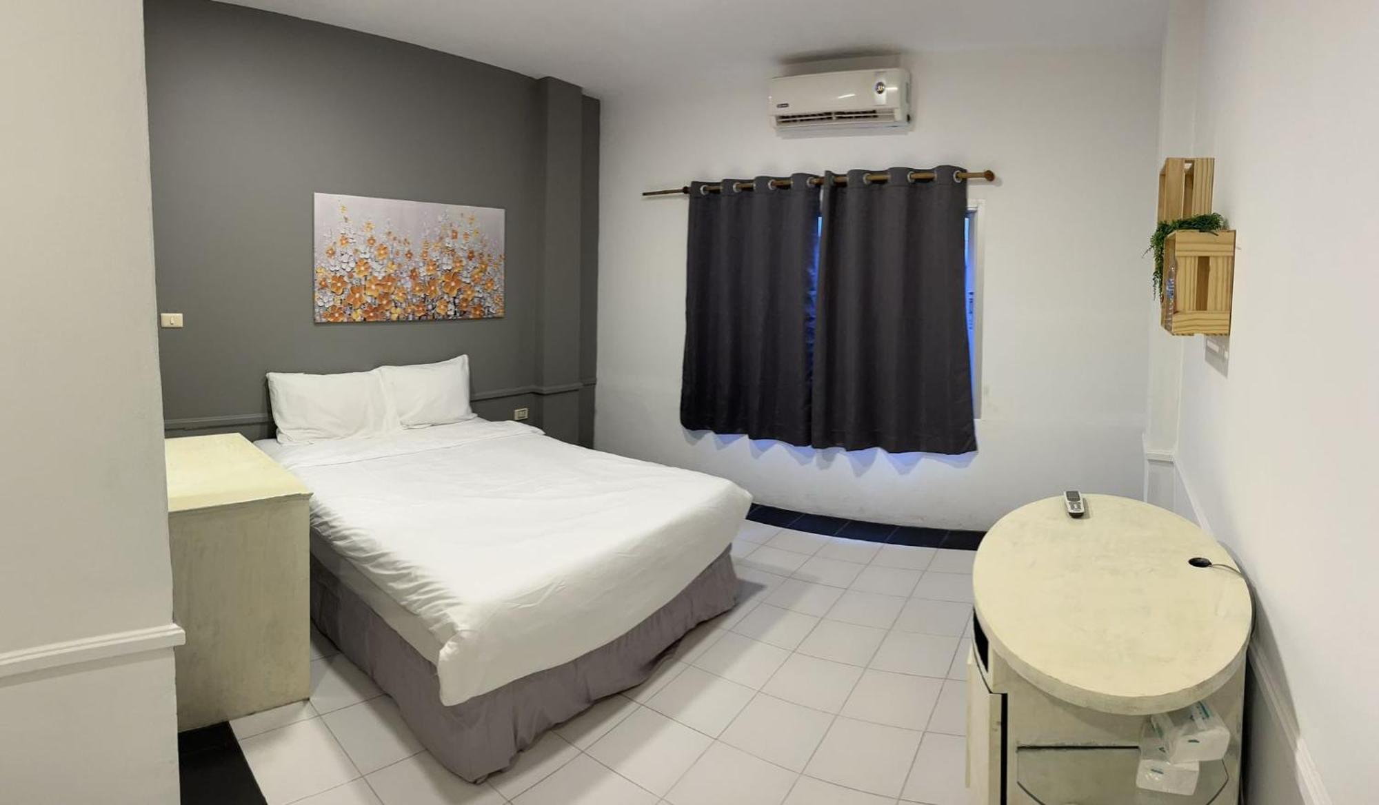 Shalom Center Chaweng Samui Hotel Eksteriør billede