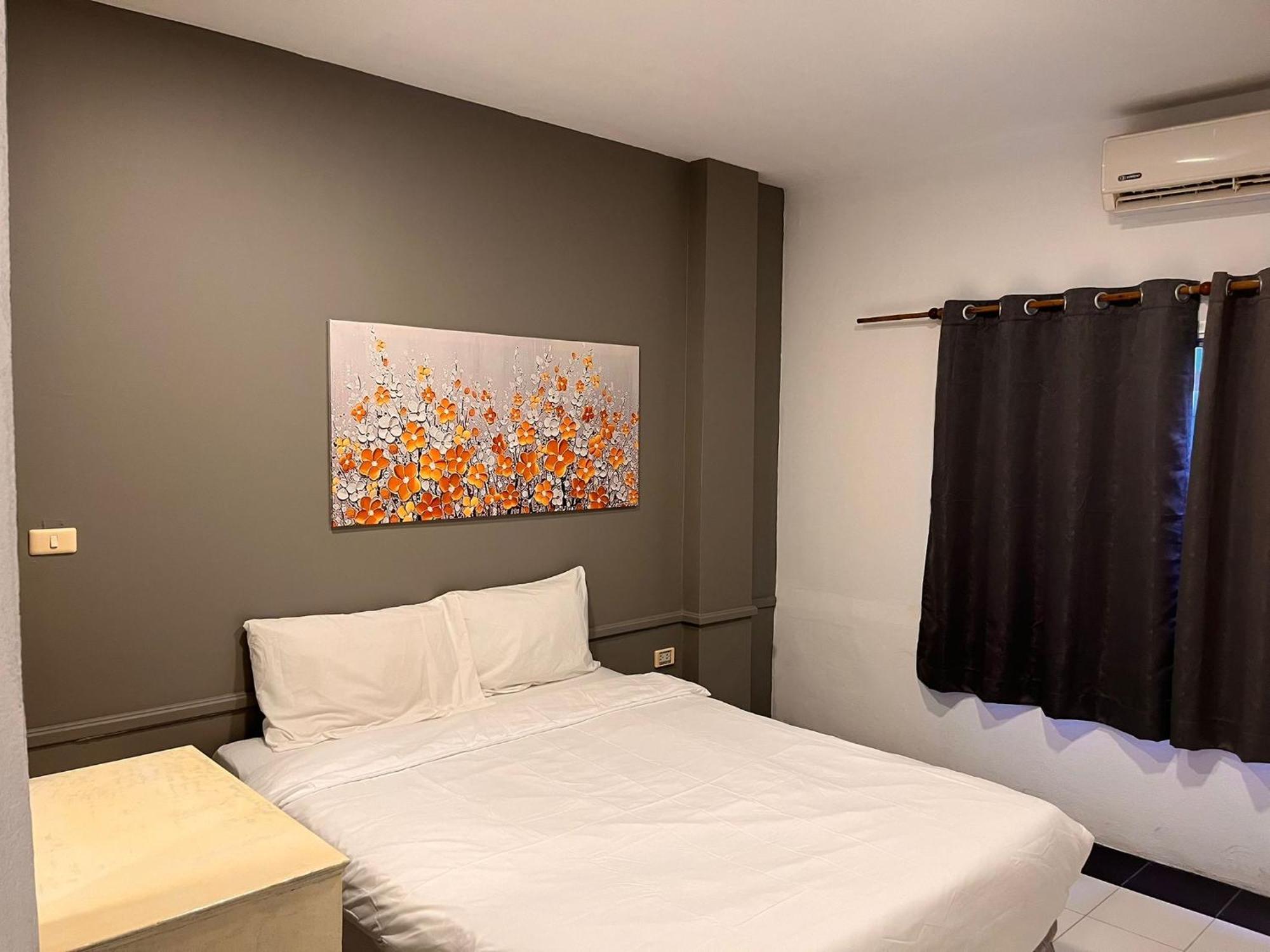 Shalom Center Chaweng Samui Hotel Eksteriør billede