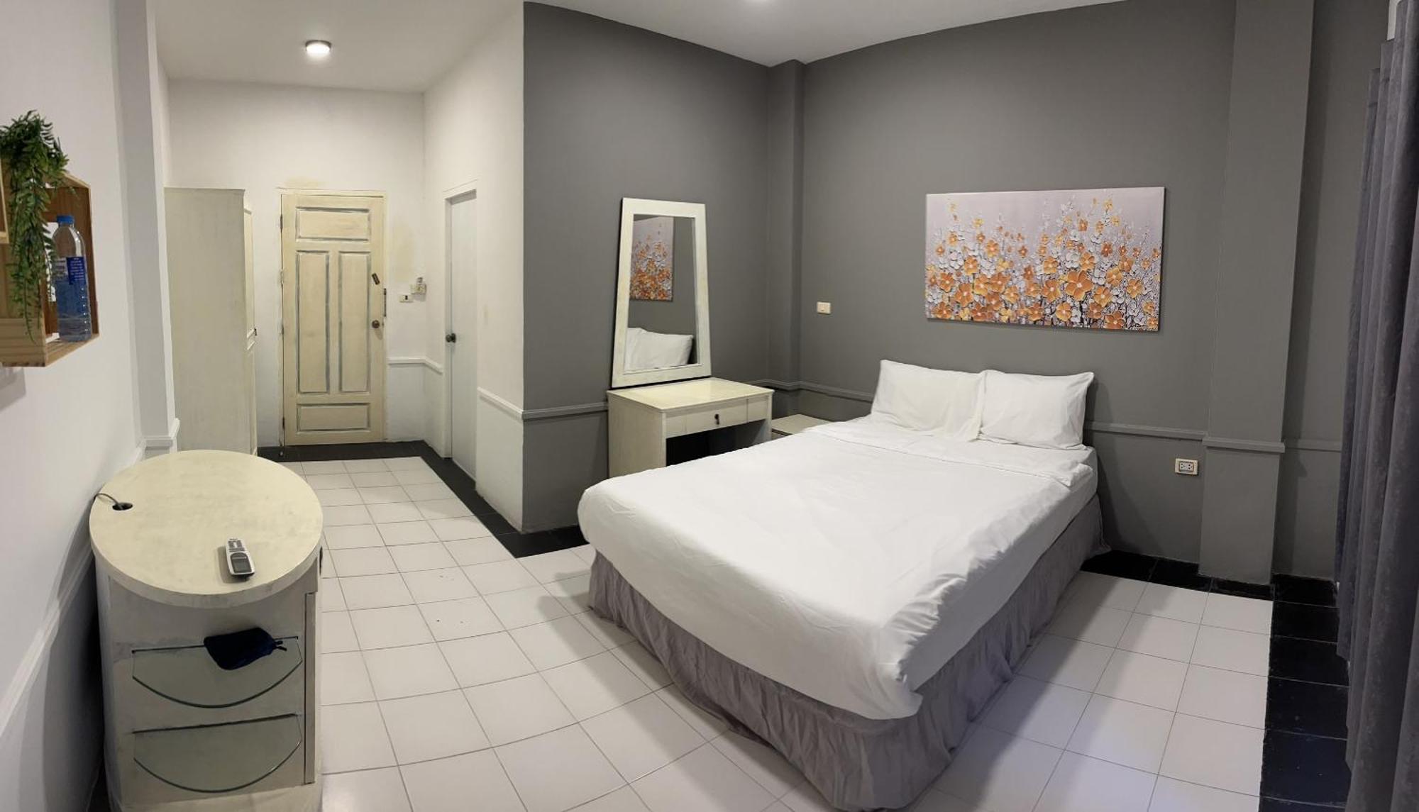 Shalom Center Chaweng Samui Hotel Eksteriør billede