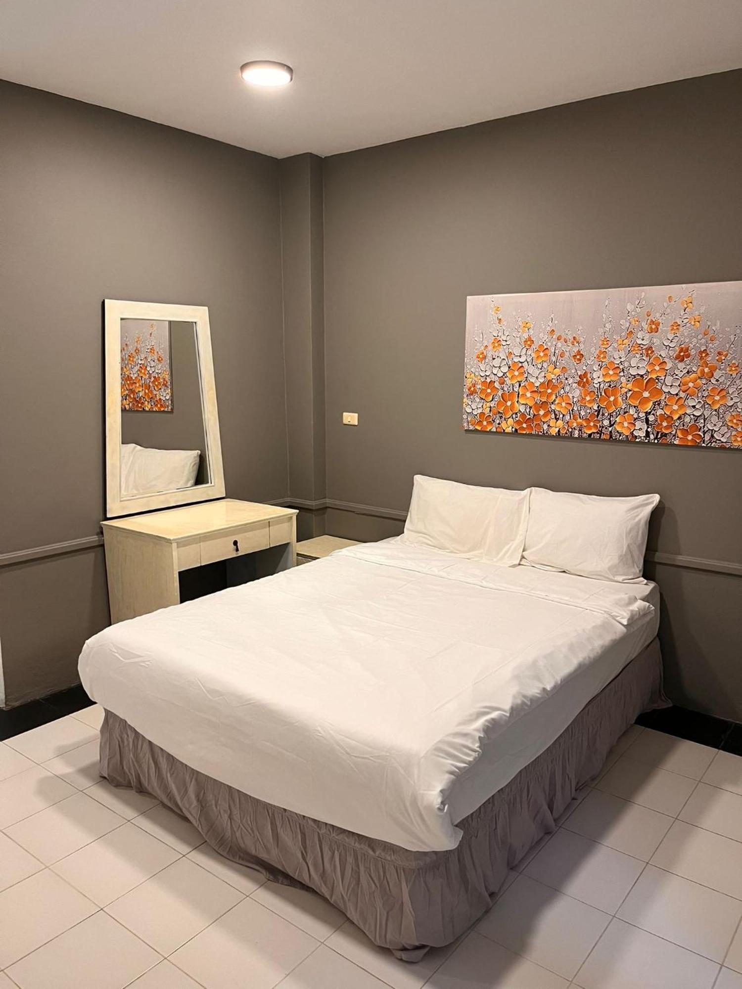 Shalom Center Chaweng Samui Hotel Eksteriør billede
